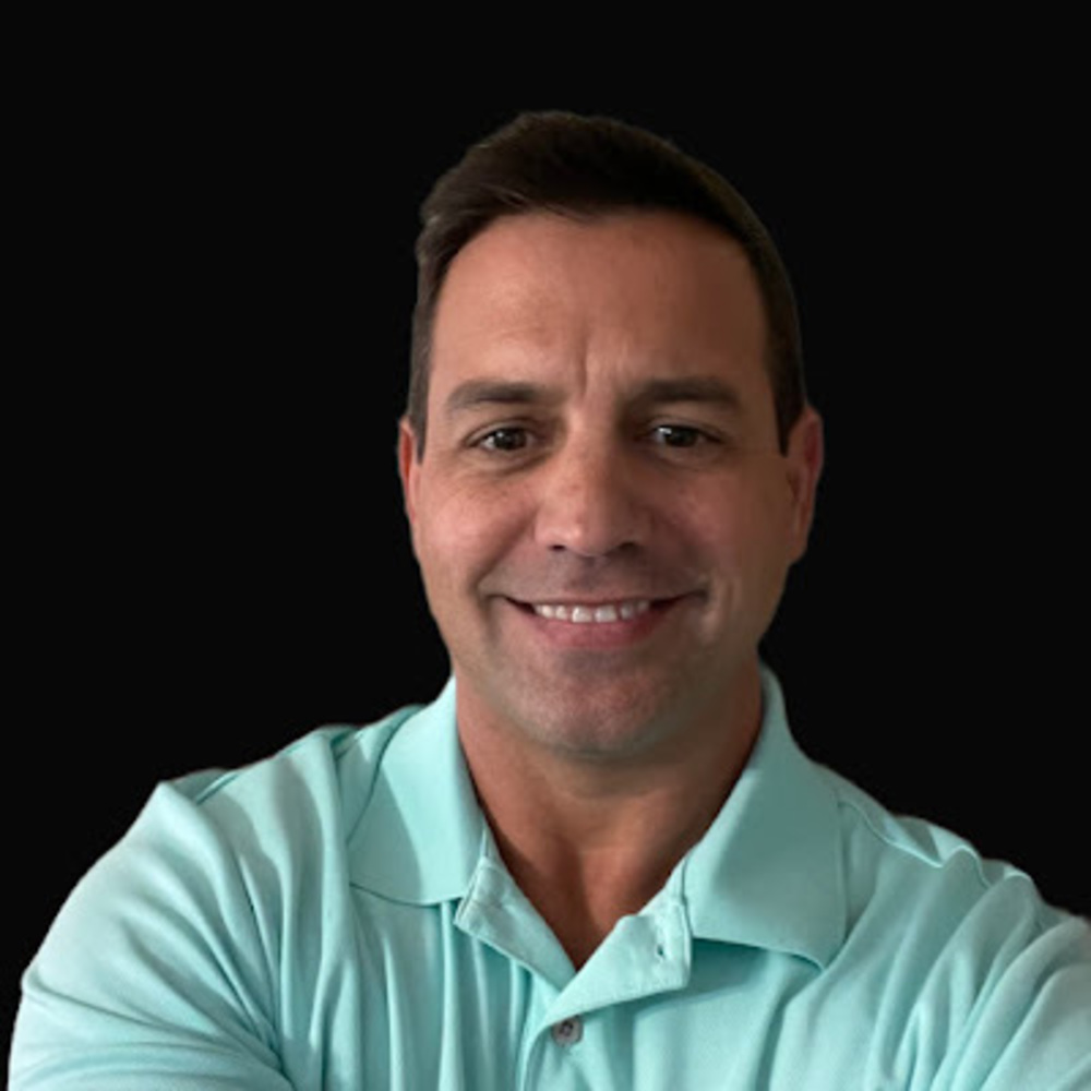 Meet your Posher, Mike